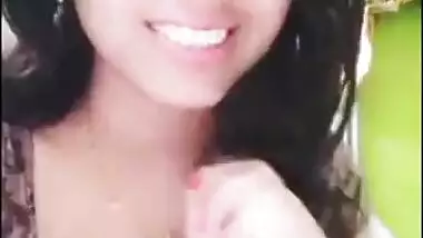 Sexy Bhabi hot Tango Live