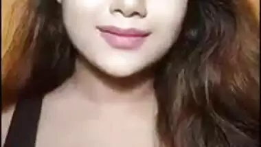 sexy anushka video call recording clip