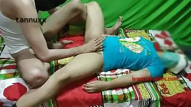 Tamil girlfriend pussy fucking with teacher and student
