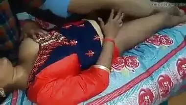 Indian Village bhabhi fucked