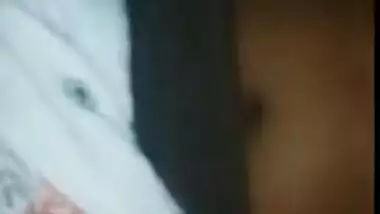 Bhabhi XXX video of amateur Desi auntie getting her twat fucked