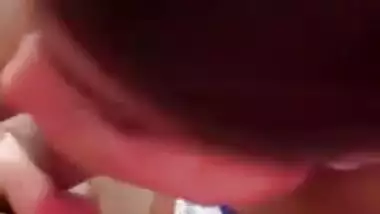 Bhabi Giving Bj and Fucking