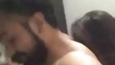 Indian couple Romance ready to fuck