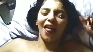 Indian wife homemade video 292