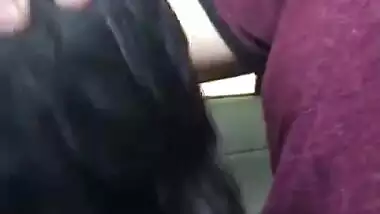 pakistani girl sucking nri bf dick