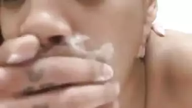 Clean Mouth (FETISH)