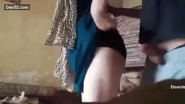 Pk sexy aunty fucking quick