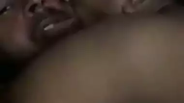 Dehati pair night sex video MMS scandal