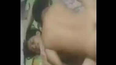 Incestuous bhabhi xxx porn movie with devar