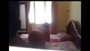 Tamil huge butt fucked