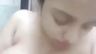 Beautiful Bigboob Paki Girl Leaked