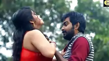 Padoshi Bhabhi Ko Teresh Pe Ki Chuday