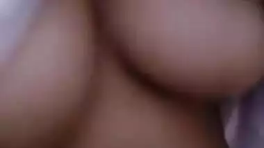 Shy desi girlfriend boobs and pussy exposed 2nd clip