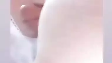 Hindu cum on paki young