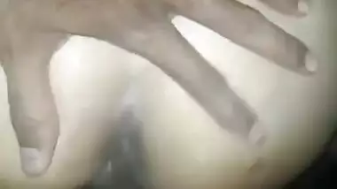 Desi village wife sexy Doggy