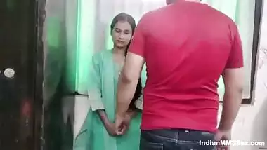 Real Indian Wife Love and Sex Too Hot to Handle