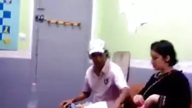 colg couple fucking in doctors clinic