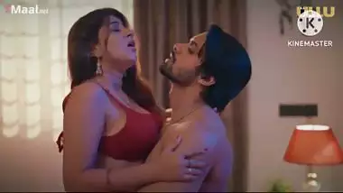 Besharam indian web series. Part 4