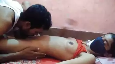 Desi couple large fucking clip