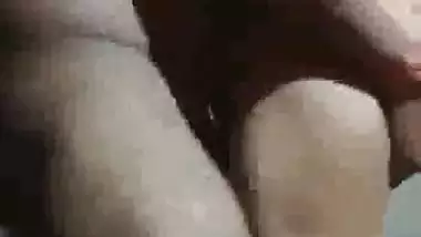 Desi sex video of a couple fucking on Independence Day