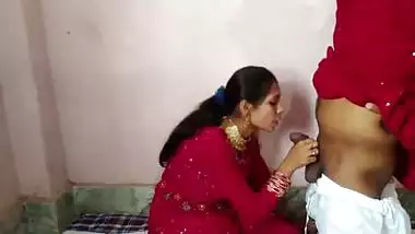 Viral Muslim Girl Honeymoon Sex Video - Geetabhabhi Suhagraat Chudai Video