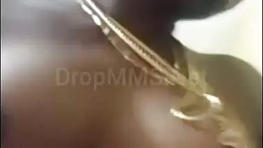 Cheating Tamil wife naked on video call with ex-lover