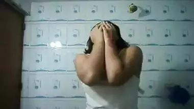 Indian Babe In Shower - Movies. video3porn3
