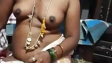 Tamil Wife Nude Video Record By Hubby