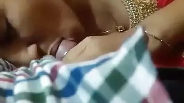 Sucking jija dick in bathroom