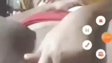 Bangladeshi Horny Village Girl Pussy fingering