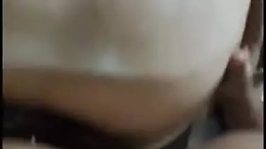 Beautiful Bhabi Doggy Fuck 2Clip