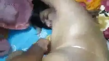 Bangali maid se jordaar pussy fuck ka leak Indian mms