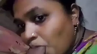 HD desi sex video of a village couple fucking romantically
