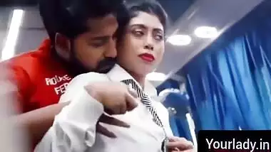 Love And Sex In Moving Bus