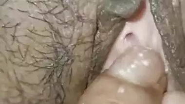 DesiYoung Wife Showing Her Pussy For Dever