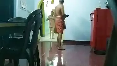 Homemade Tamil aunty sex video with uncle