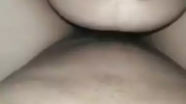 Desi Indian wife blowjob and fuck fun