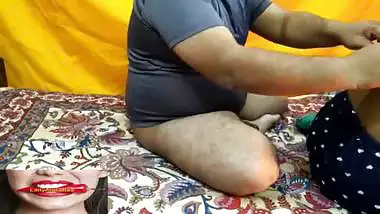 desi sex with chubby sex bomb