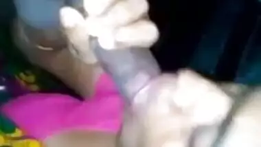 Tamil Bhabhi pussy fucking clip