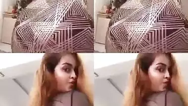 Indian very hot tiktok girl-3