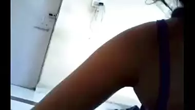 Large love melons Ahmedabad college angel home sex during group study!