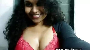 South tamil showing boobs