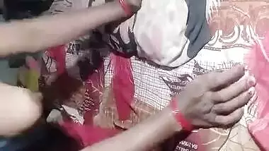 Desi Village Bhabhi Fucking Part 2