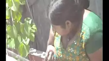Tamil Aunty Hidden Sneaky Video