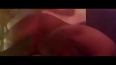 Sex Clip Of Bhabhi And Devar Caught On Tape