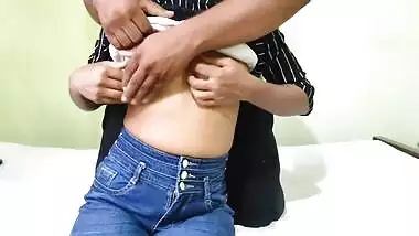 Enjoyed Hardcore Xxxfucking With Mumbai College Student