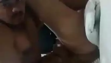 Desi girl Pussy Fingering and Fucked