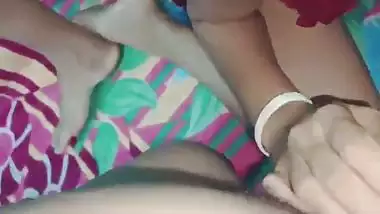 Amateur Closeup Riding Big Dick