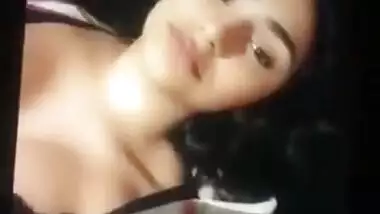 Beautiful Paki Girl Showing 2 clips Merge