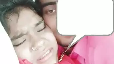 Couple painful fucking with moans